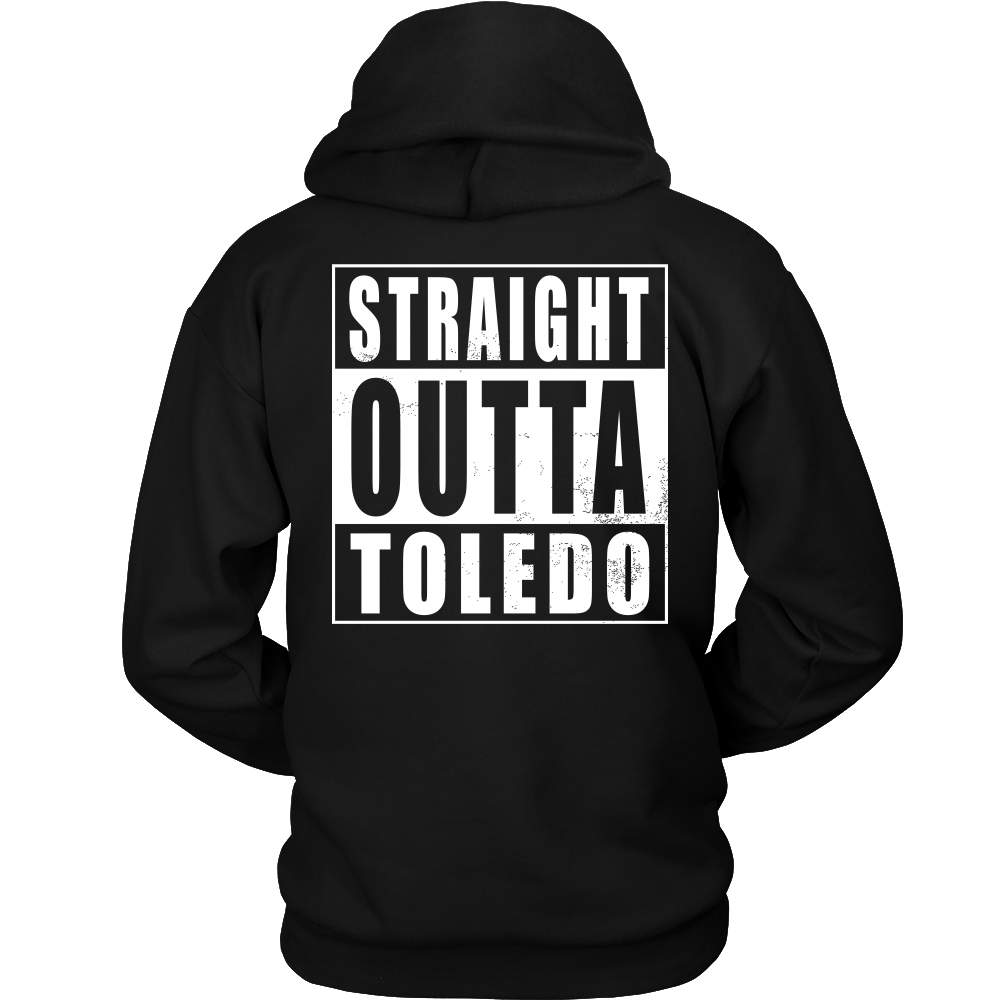 Straight Outta Toledo 419