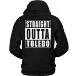 Straight Outta Toledo 419