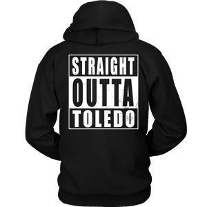 Straight Outta Toledo 419