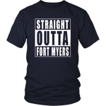 Straight Outta Fort Myers