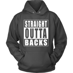 Straight Outta Backs