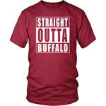 Straight Outta Buffalo
