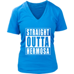 Straight Outta Hermosa