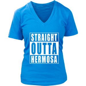 Straight Outta Hermosa