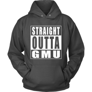 Straight Outta GMU