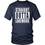 Straight Outta Lakewood