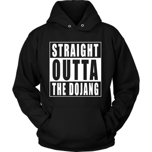 Straight Outta The Dojang
