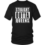 Straight Outta Queens