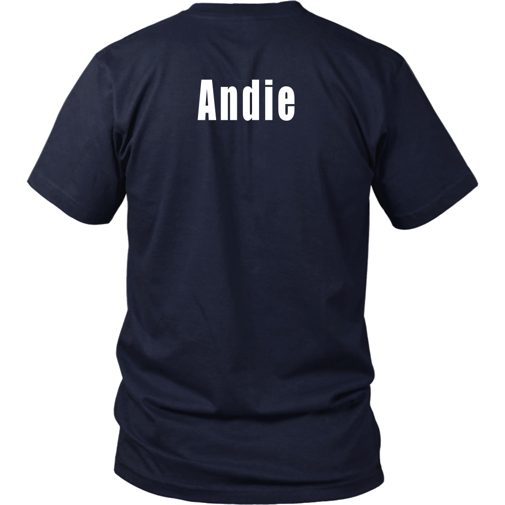 ANDIE