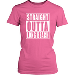 Straight Outta Long Beach