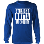 Straight Outta Dade County