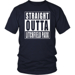 Straight Outta Litchfield Park