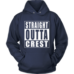 Straight Outta Crest