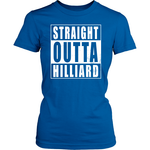 Straight Outta Hilliard