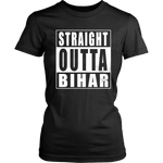 Straight Outta Bihar