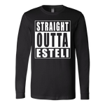 Straight Outta Esteli