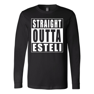 Straight Outta Esteli