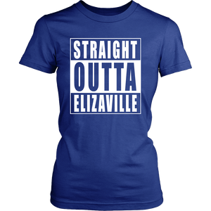 Straight Outta Elizaville
