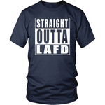 Straight Outta LAFD