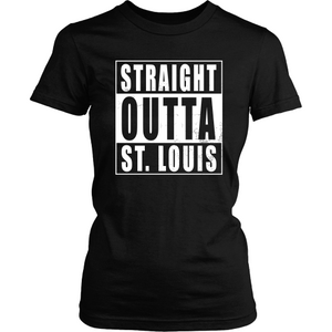 Straight Outta St. Louis