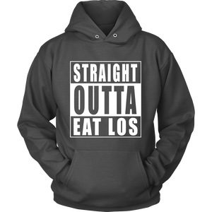 Straight Outta Eat Los