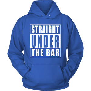 Straight Under The Bar