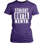 Straight Outta Kenya
