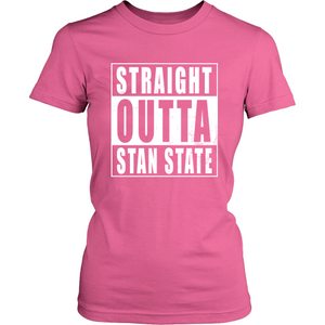 Straight Outta Stan State