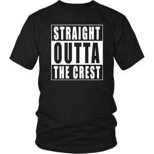 Straight Outta The Crest