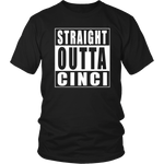 Straight Outta Cinci
