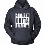 Straight Outta Charlotte