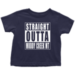 Straight Outta Muddy Creek MT