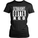 Straight Outta N G O