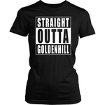 Straight Outta Goldenhill