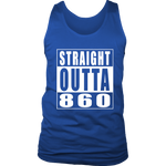 Straight Outta 860