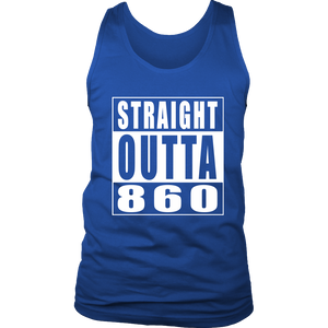 Straight Outta 860