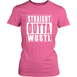 Straight Outta WUSTL