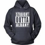 Straight Outta Albany