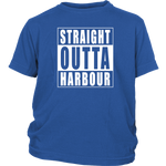 Straight Outta Harbour Youth