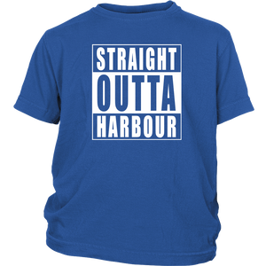 Straight Outta Harbour Youth