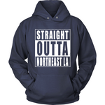 Straight Outta Northeast LA
