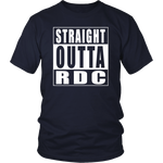 Straight Outta RDC