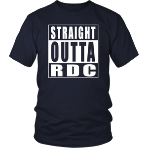 Straight Outta RDC