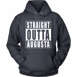 Straight Outta Augusta