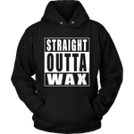 Straight Outta Wax