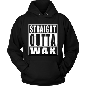 Straight Outta Wax