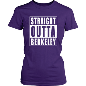 Straight Outta Berkeley