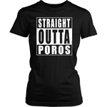 Straight Outta Poros