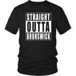 Straight Outta Brunswick