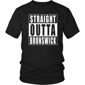 Straight Outta Brunswick